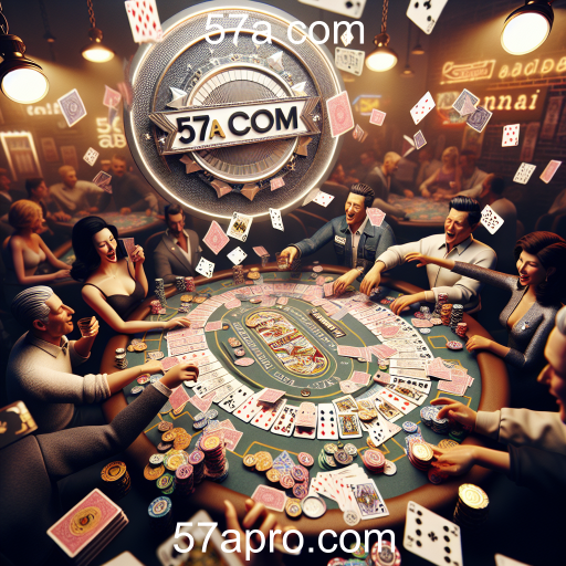 Explorando a Categoria de Cartas no 57a com